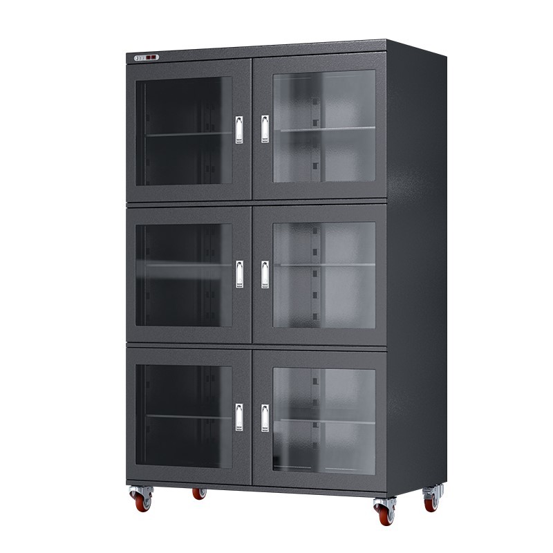 1428L電子防潮柜-節(jié)能氮氣柜