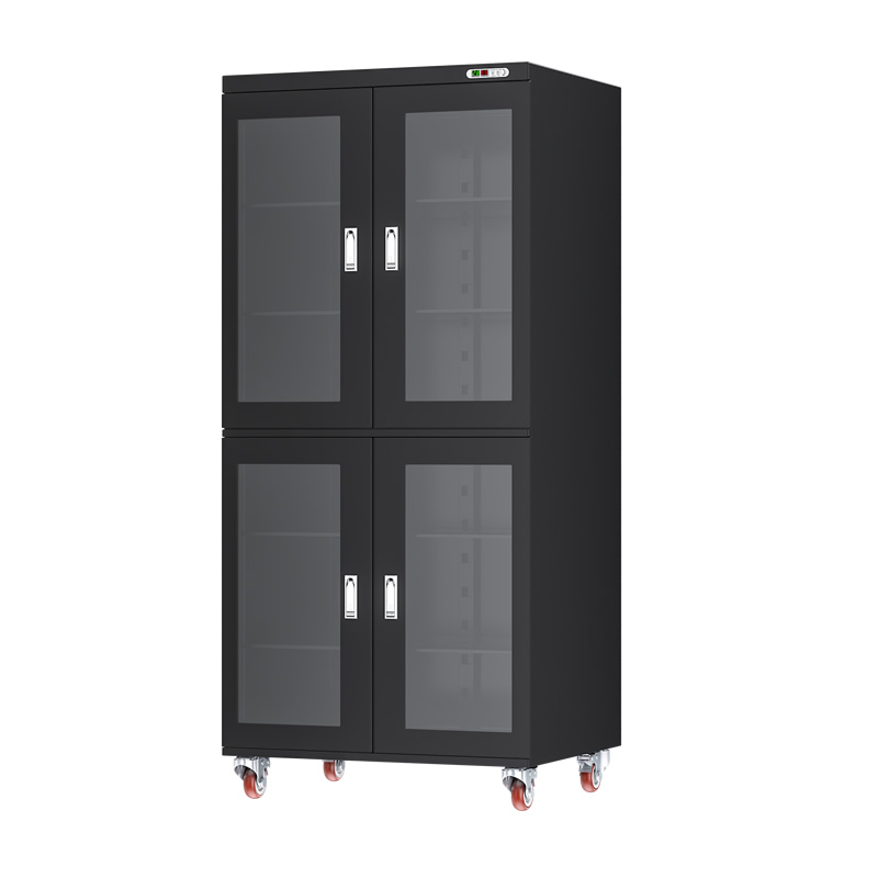 870L電子防潮柜-節(jié)能氮氣柜