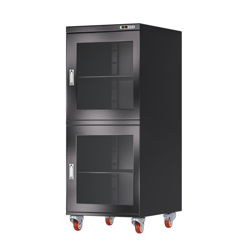 540L電子防潮柜-節(jié)能氮氣柜